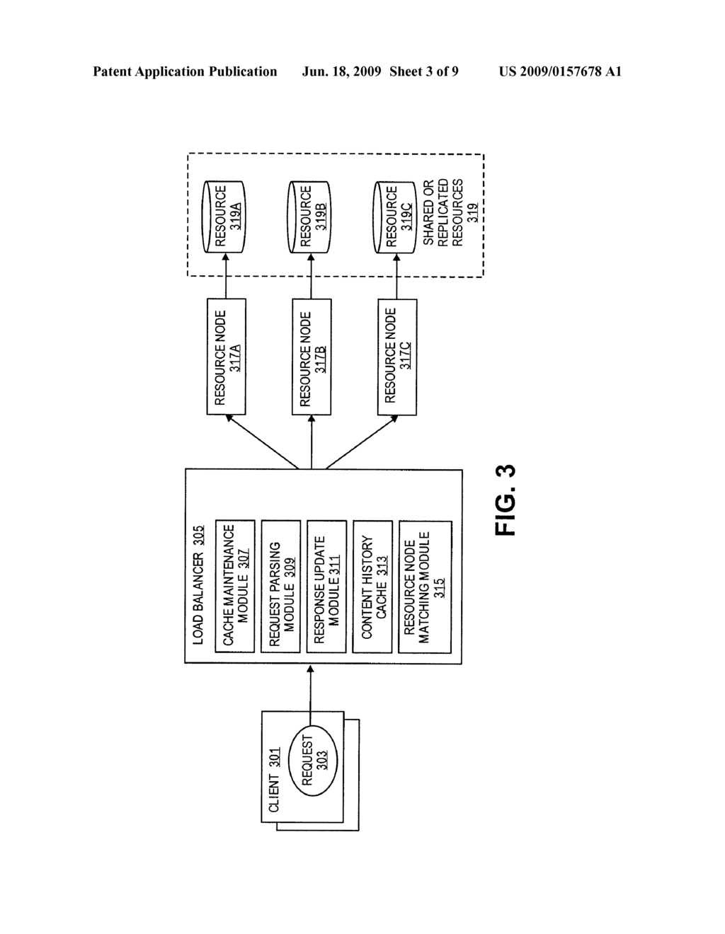 Content Based Load Balancer - diagram, schematic, and image 04