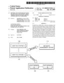 METHOD AND SYSTEM FOR MANAGING FILE METADATA TRANSPARENT ABOUT ADDRESS CHANGES OF DATA SERVERS AND MOVEMENTS OF THEIR DISKS diagram and image