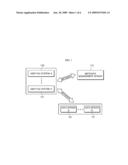 METHOD AND SYSTEM FOR MANAGING FILE METADATA TRANSPARENT ABOUT ADDRESS CHANGES OF DATA SERVERS AND MOVEMENTS OF THEIR DISKS diagram and image