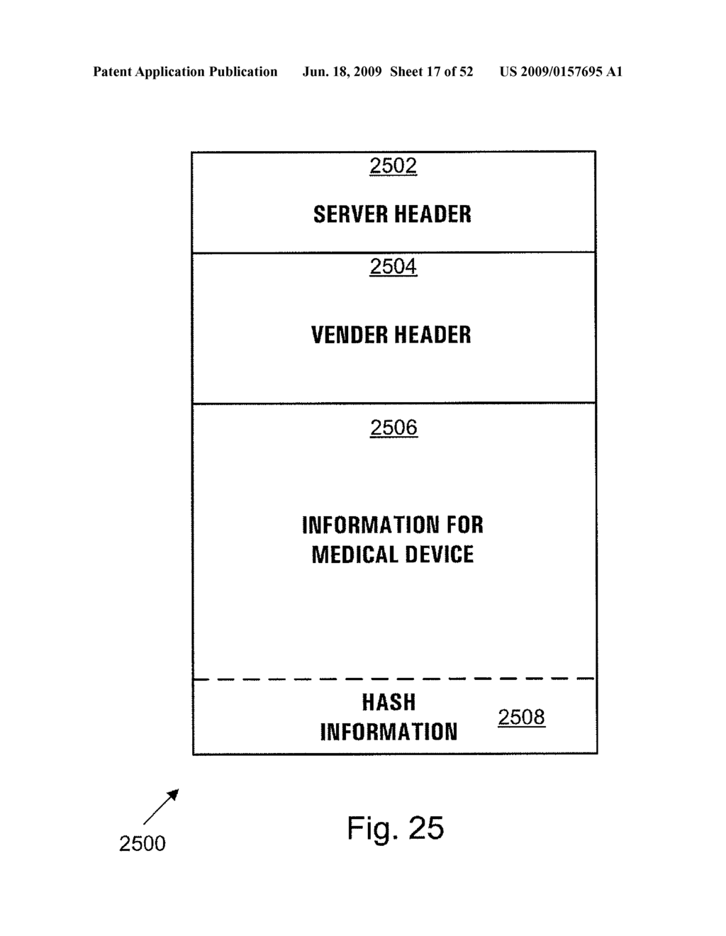 Central Server for Medical Devices - diagram, schematic, and image 18