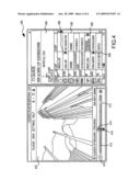 SYSTEMS AND METHODS FOR CREATING VARIABLE LENGTH CLIPS FROM A MEDIA STREAM diagram and image