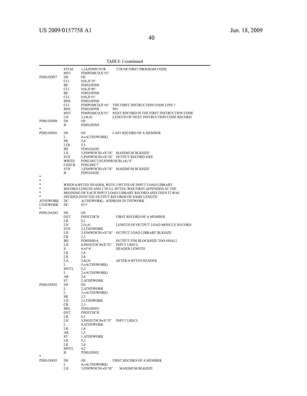 Distribution of mainframe data in the PC environment - diagram, schematic, and image 54