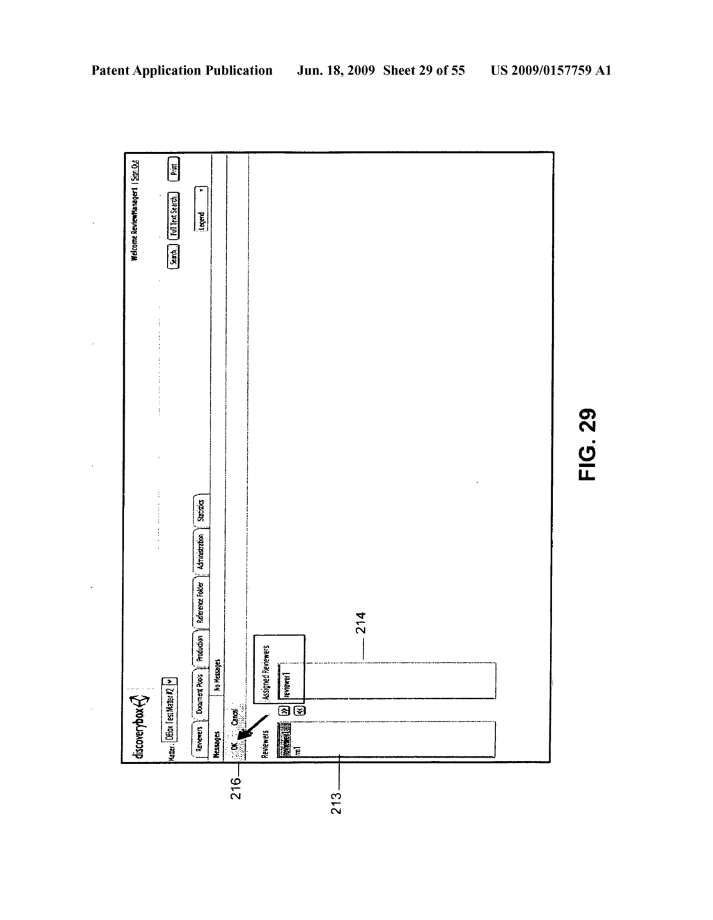 APPARATUS AND METHOD FOR DOCUMENT MANAGEMENT - diagram, schematic, and image 30