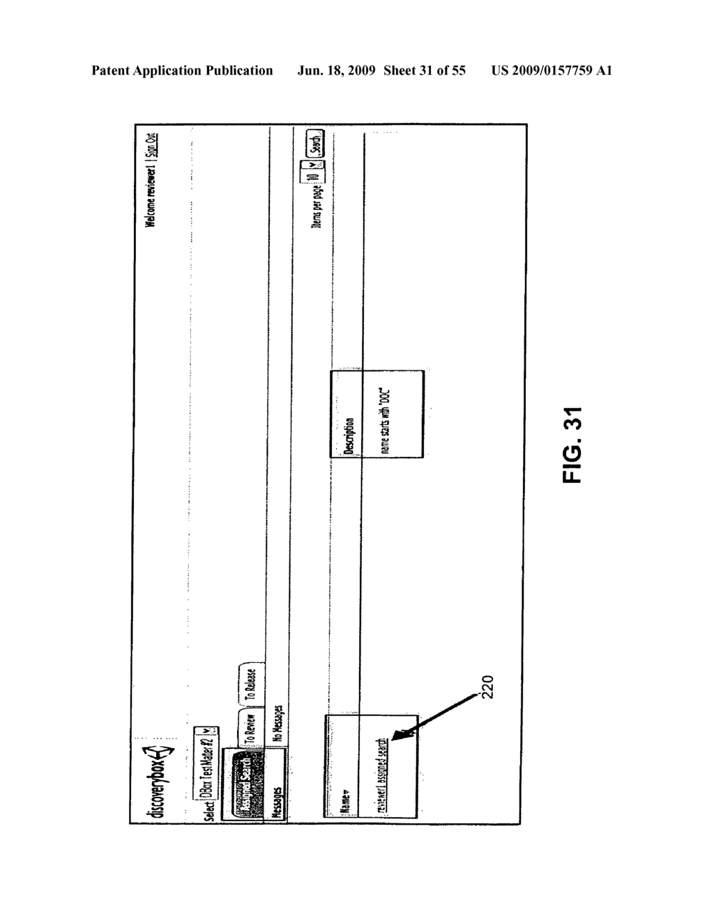 APPARATUS AND METHOD FOR DOCUMENT MANAGEMENT - diagram, schematic, and image 32