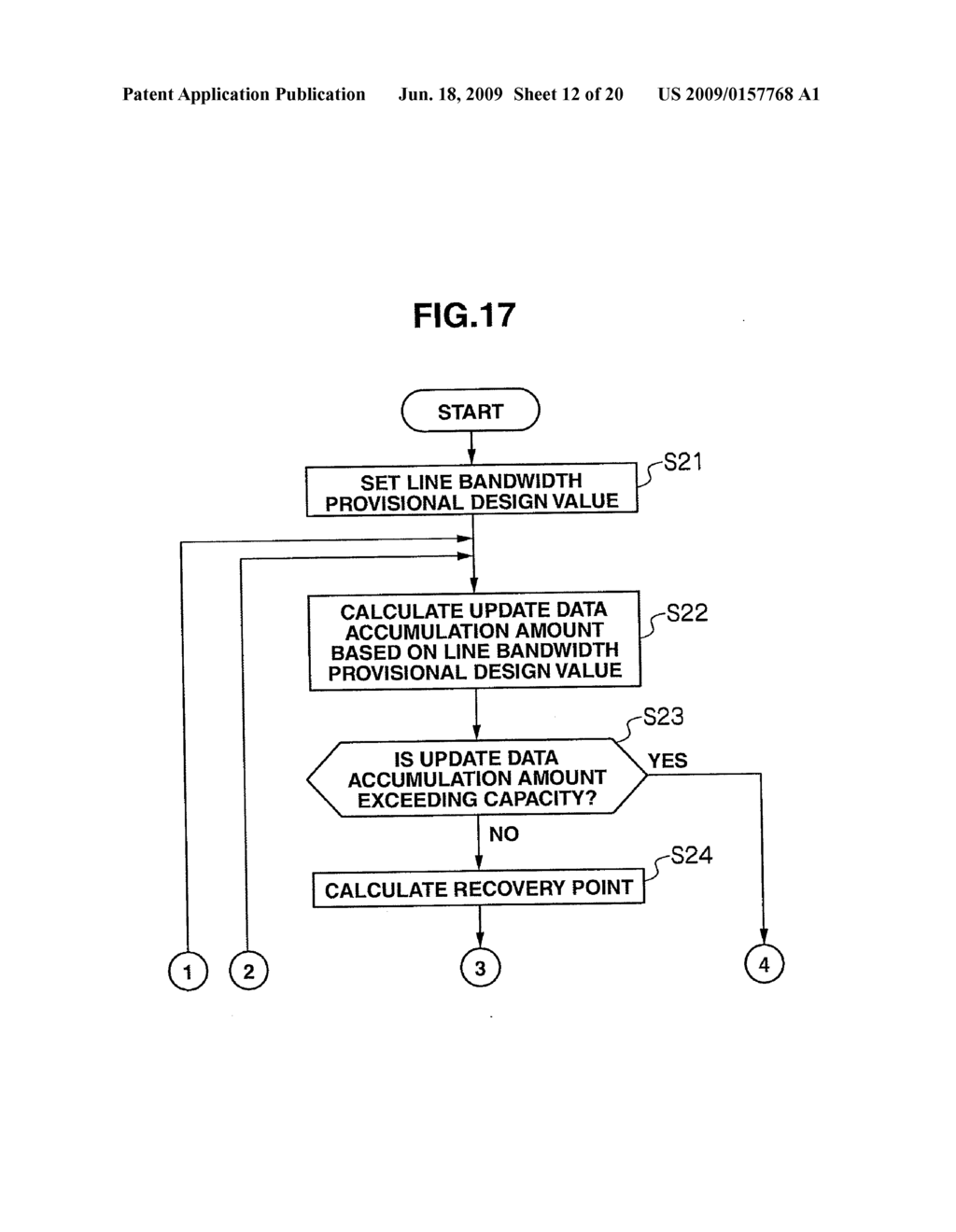 COMPUTER SYSTEM AND DATA LOSS PREVENTION METHOD - diagram, schematic, and image 13