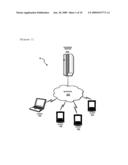 DATABASE MANAGEMENT METHOD, APPARATUS AND SYSTEM diagram and image