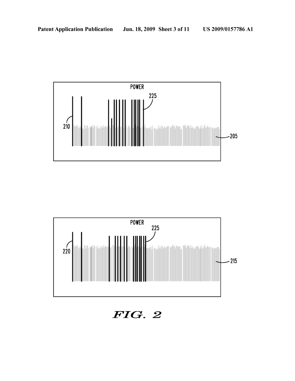 METHOD AND APPARATUS FOR A FAIL SAFE FOURIER TRANSFORM MATRIX - diagram, schematic, and image 04