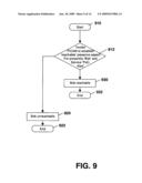 METHOD AND SYSTEM FOR A CONTEXT AWARE MECHANISM IN AN INTEGRATED OR DISTRIBUTED CONFIGURATION diagram and image