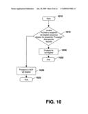 METHOD AND SYSTEM FOR A CONTEXT AWARE MECHANISM IN AN INTEGRATED OR DISTRIBUTED CONFIGURATION diagram and image