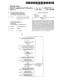 Managing Structured and Unstructured Data within Electronic Communications diagram and image