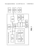 METHOD TO IDENTIFY AND DISPLAY CONTRIBUTIONS BY AUTHOR IN AN E-MAIL COMPRISING MULTIPLE AUTHORS diagram and image