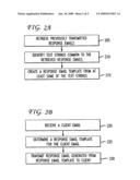 System and method for generating response email templates diagram and image