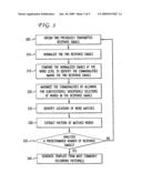 System and method for generating response email templates diagram and image