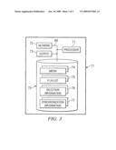 System and Method for Using an Aggregation Server with Client Devices diagram and image