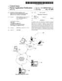 SHARING OF MULTIMEDIA AND RELEVANCE MEASURE BASED ON HOP DISTANCE IN A SOCIAL NETWORK diagram and image