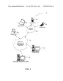 SHARING OF MULTIMEDIA AND RELEVANCE MEASURE BASED ON HOP DISTANCE IN A SOCIAL NETWORK diagram and image