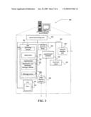 SHARING OF MULTIMEDIA AND RELEVANCE MEASURE BASED ON HOP DISTANCE IN A SOCIAL NETWORK diagram and image