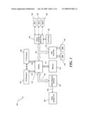 SYSTEM AND METHOD OF MANAGING NETWORK CONNECTIONS USING A LINK POLICY diagram and image