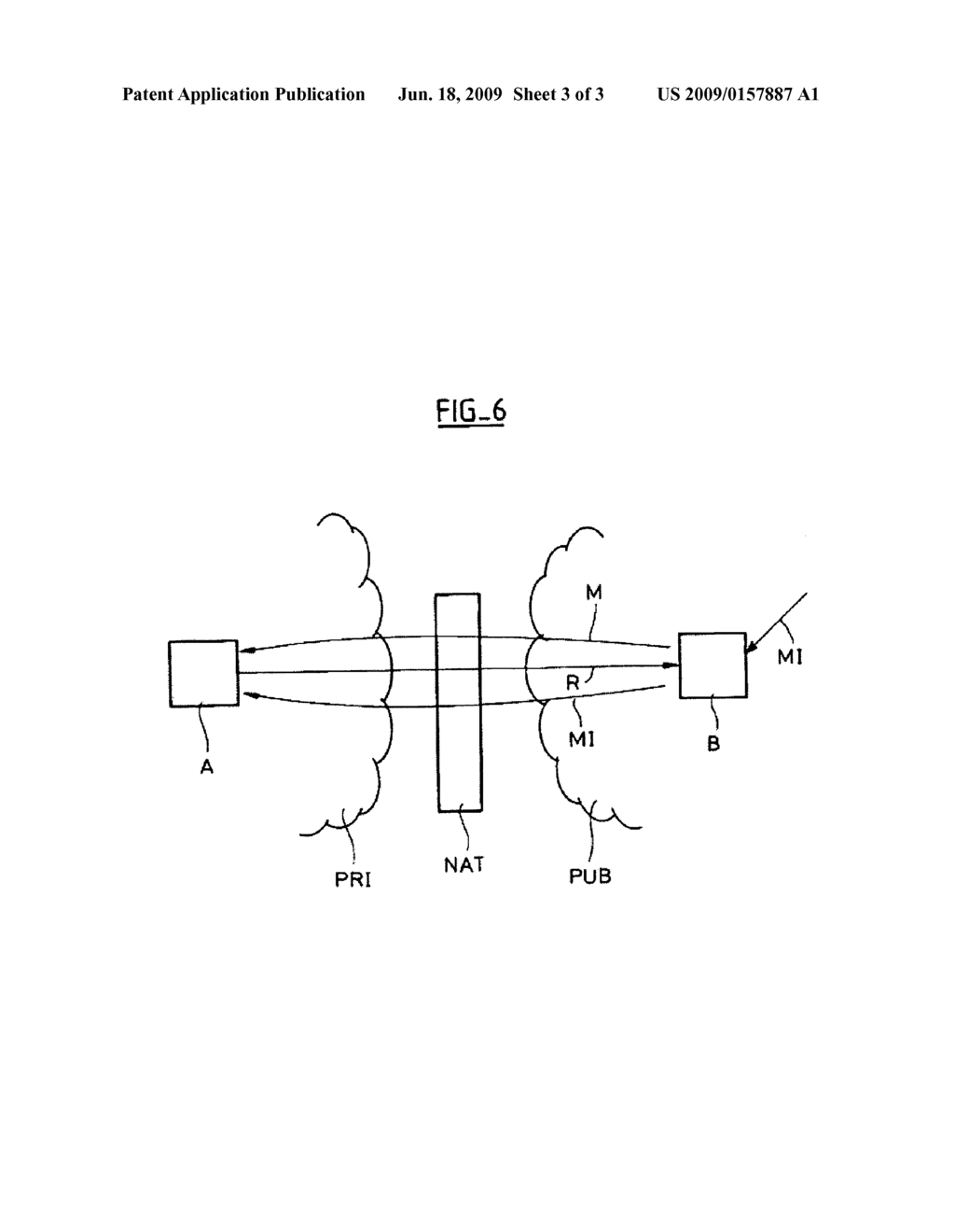 Control for the interface for sending an SIP reply message - diagram, schematic, and image 04