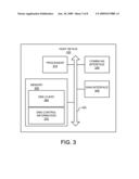 PER-REQUEST CONTROL OF DNS BEHAVIOR diagram and image