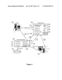 PERSONAL MEDIA RELAY FOR REBROADCASTING STREAMING DATA diagram and image