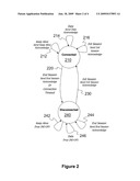 PERSONAL MEDIA RELAY FOR REBROADCASTING STREAMING DATA diagram and image