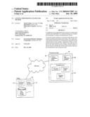 CONTENT PROVISIONING SYSTEM AND METHOD diagram and image