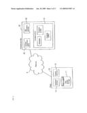 CONTENT PROVISIONING SYSTEM AND METHOD diagram and image