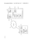 CONTENT PROVISIONING SYSTEM AND METHOD diagram and image