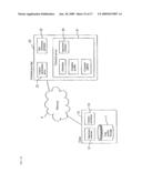 CONTENT PROVISIONING SYSTEM AND METHOD diagram and image