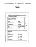 COMPUTER SYSTEM, CONTROL APPARATUS, STORAGE SYSTEM AND COMPUTER DEVICE diagram and image