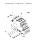 Modular Data Transmission System with Separate Energy Supply for Each Connected Module diagram and image