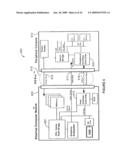 Multiple module computer system and method diagram and image