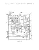 Multiple module computer system and method diagram and image