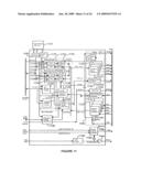 Multiple module computer system and method diagram and image