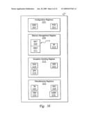 Enhanced Processor Virtualization Mechanism Via Saving and Restoring Soft Processor/System States diagram and image