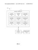 INTELLIGENT MEMORY DATA MANAGEMENT diagram and image