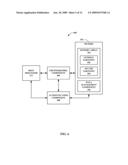 INTELLIGENT MEMORY DATA MANAGEMENT diagram and image