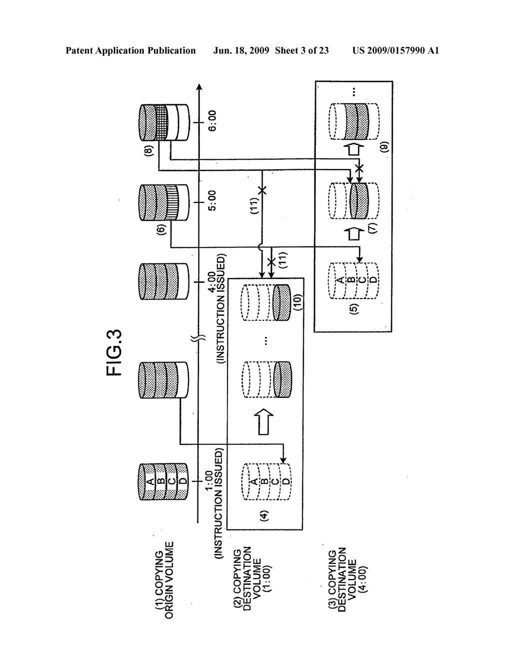 Backing-up apparatus, backing-up method, and backing-up program - diagram, schematic, and image 04