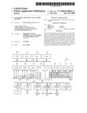 ELECTRONIC EQUIPMENT AND CONTROL METHOD diagram and image