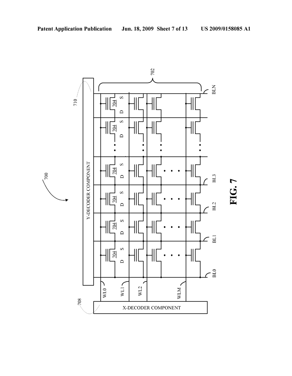 POWER SAFE TRANSLATION TABLE OPERATION IN FLASH MEMORY - diagram, schematic, and image 08