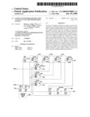 SYSTEM AND METHOD FOR INDICATING STATUS OF AN ON-CHIP POWER SUPPLY SYSTEM diagram and image