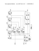 SYSTEM AND METHOD FOR INDICATING STATUS OF AN ON-CHIP POWER SUPPLY SYSTEM diagram and image