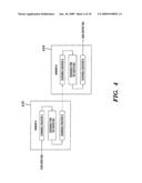 SYSTEM AND METHOD FOR INDICATING STATUS OF AN ON-CHIP POWER SUPPLY SYSTEM diagram and image