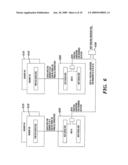 SYSTEM AND METHOD FOR INDICATING STATUS OF AN ON-CHIP POWER SUPPLY SYSTEM diagram and image