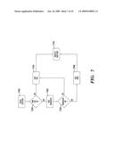 SYSTEM AND METHOD FOR INDICATING STATUS OF AN ON-CHIP POWER SUPPLY SYSTEM diagram and image