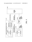 SYSTEM AND METHOD FOR INDICATING STATUS OF AN ON-CHIP POWER SUPPLY SYSTEM diagram and image