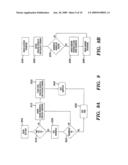 SYSTEM AND METHOD FOR INDICATING STATUS OF AN ON-CHIP POWER SUPPLY SYSTEM diagram and image