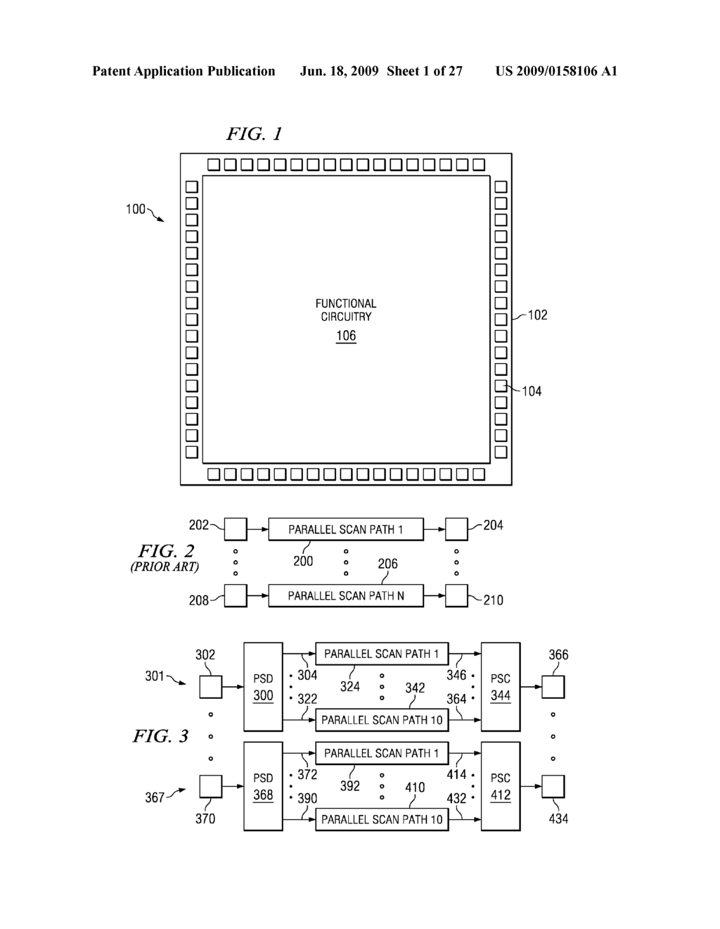 Position Independent Testing of Circuits - diagram, schematic, and image 02