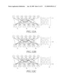 APPARATUS AND METHOD FOR GENERATING LOW DENSITY PARITY CHECK CODES FOR SEQUENTIAL DECODING ALGORITHM diagram and image